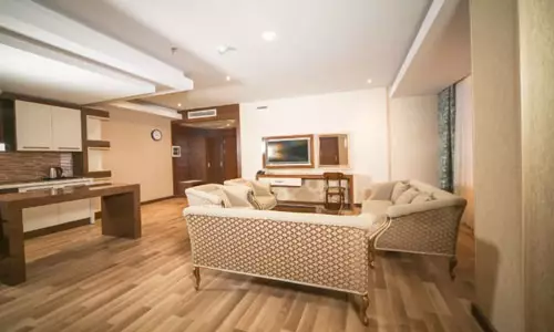 هتل تبرک مشهد هتل تبرک مشهد